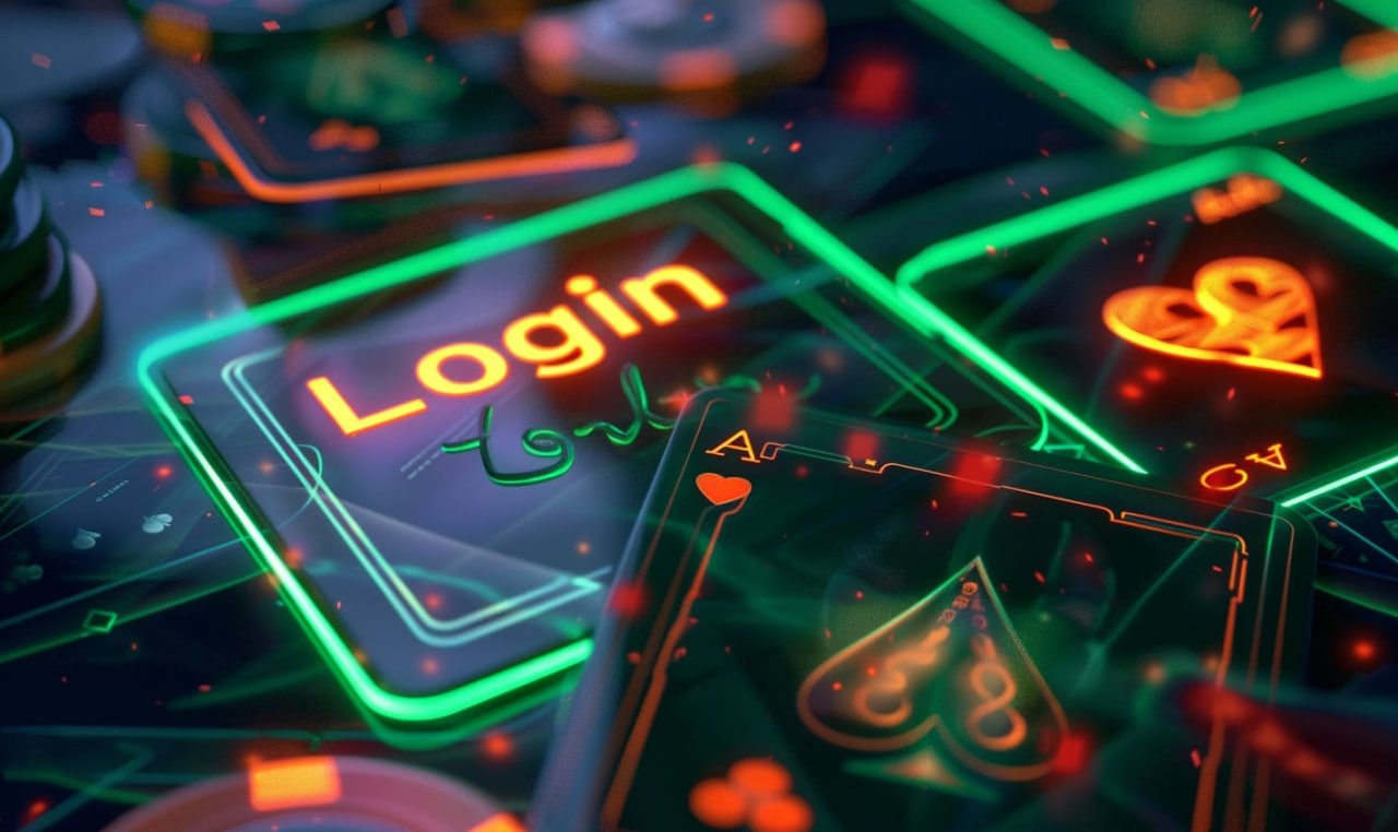 Ilustrasi cara pasang taruhan dengan mudah di platform papilo99