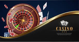 Live casino dengan dealer asli menawarkan pengalaman terbaik secara real-time